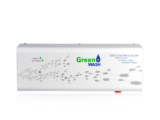 Green wash dispositivo che ti permette di lavare senza detersivi trasformando l'acqua in un potente detergente igienizzante disinfettante antibatterico 2